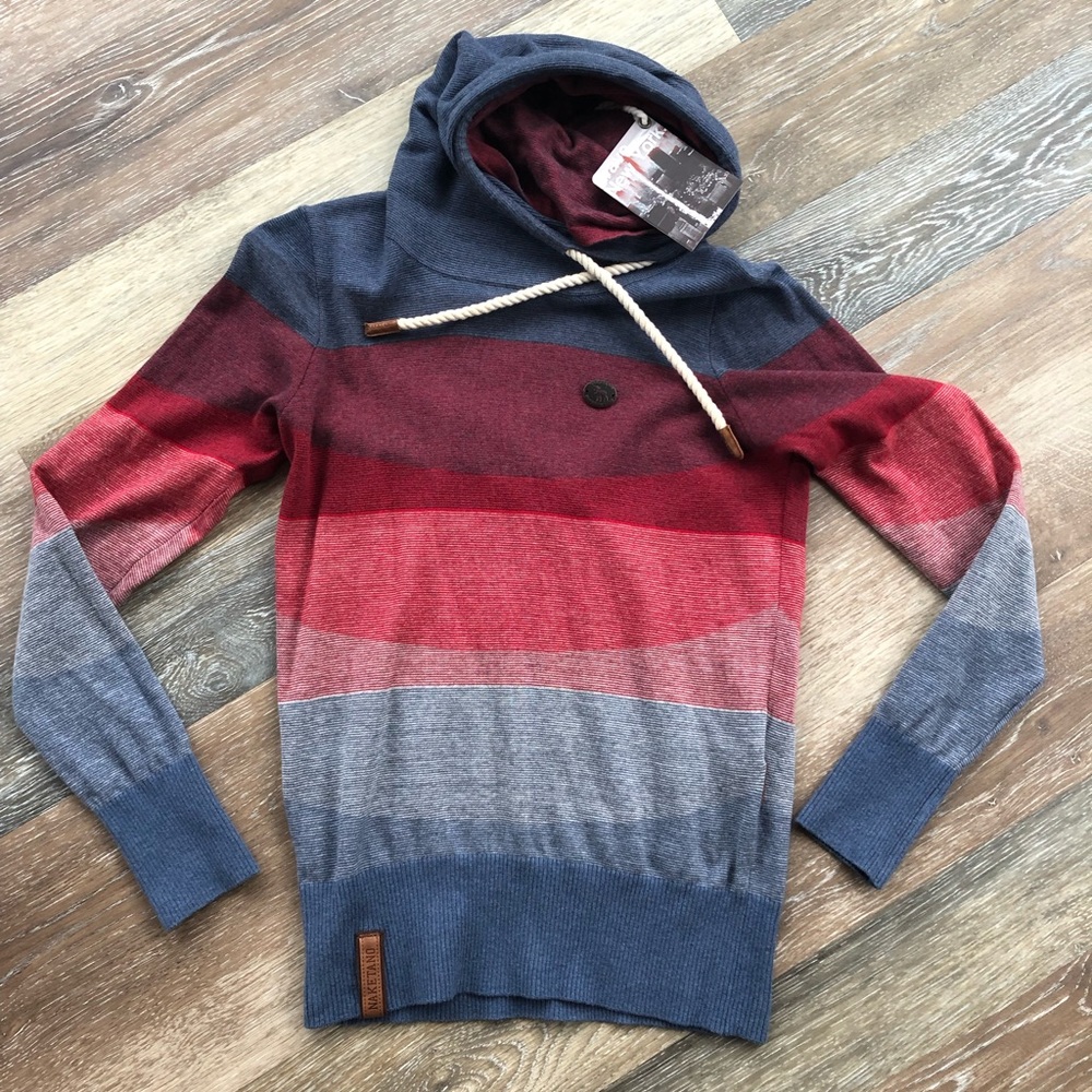 Naketano sweater